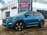 Hyundai Tucson Ultimate AWD