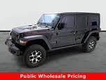 Jeep Wrangler Unlimited Rubicon 4WD