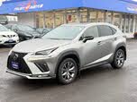 Lexus NX 300 F Sport AWD