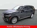 BMW X5 xDrive40i AWD