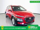 Hyundai Kona SEL FWD