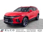 Chevrolet Blazer RS FWD