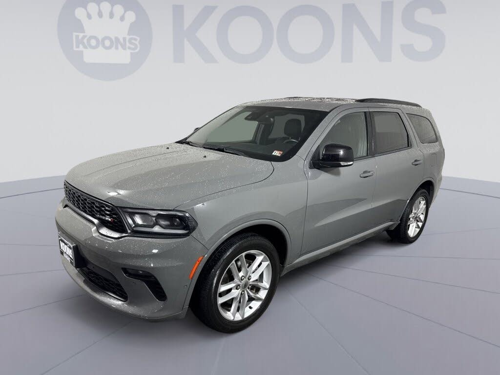 2023 Dodge Durango GT AWD