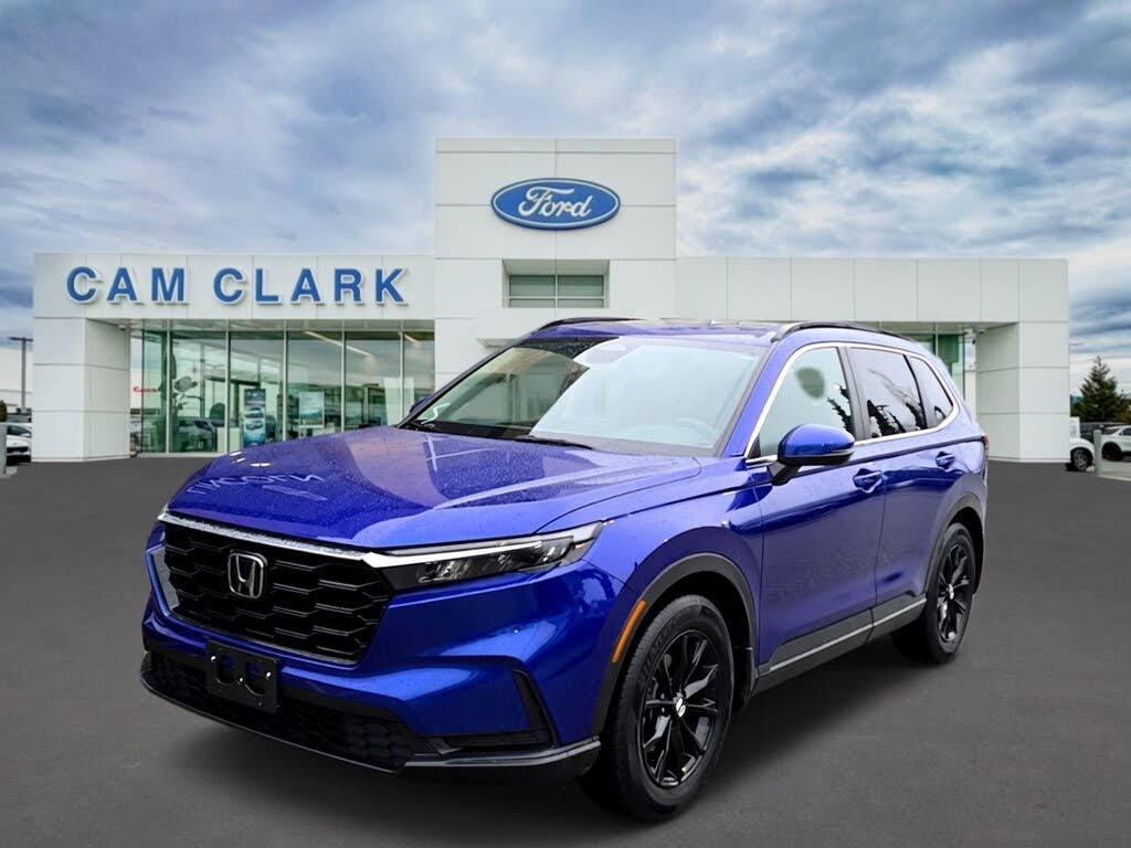 Honda CR-V Sport AWD 2023