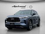 INFINITI QX60 Autograph AWD