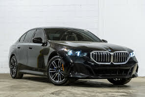 BMW 5 Series 530i xDrive AWD