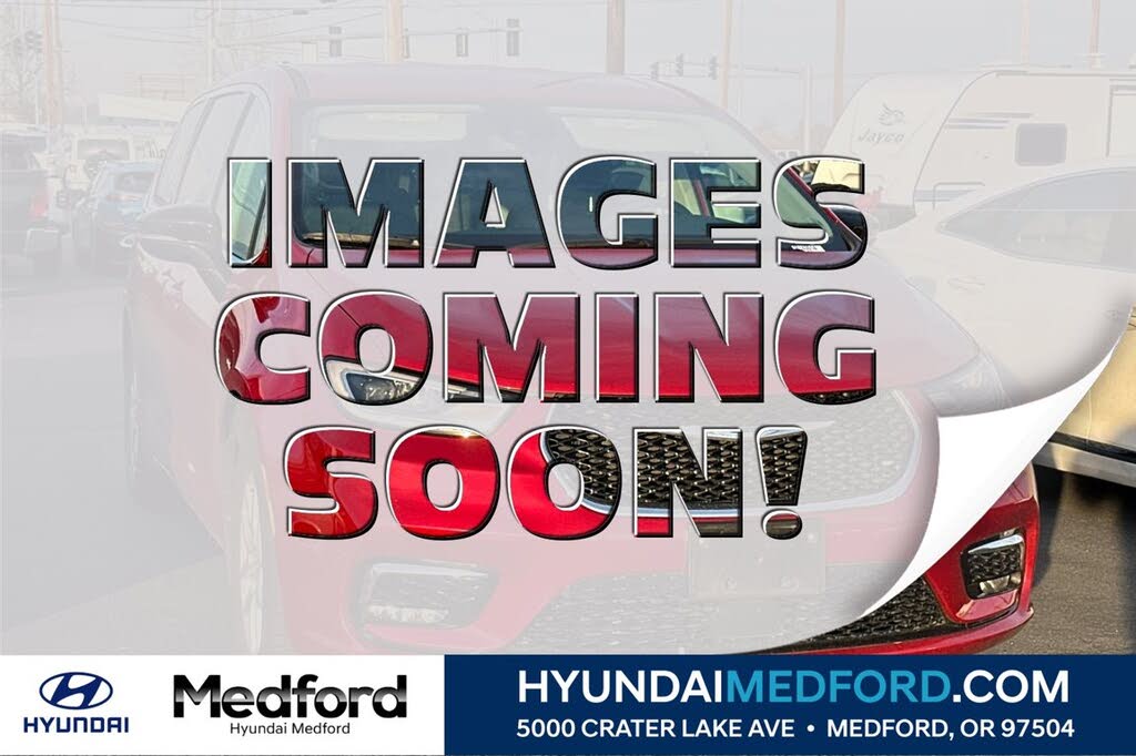 2024 Chrysler Pacifica Touring L FWD