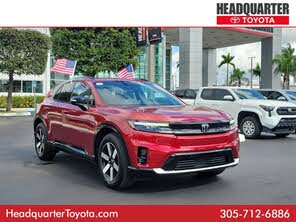 Honda Prologue Touring AWD