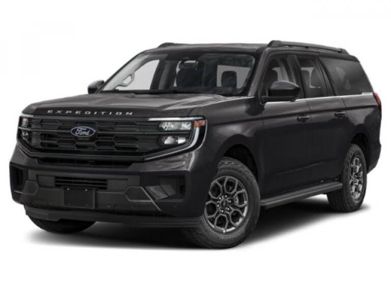 2026 Ford Expedition MAX Active RWD
