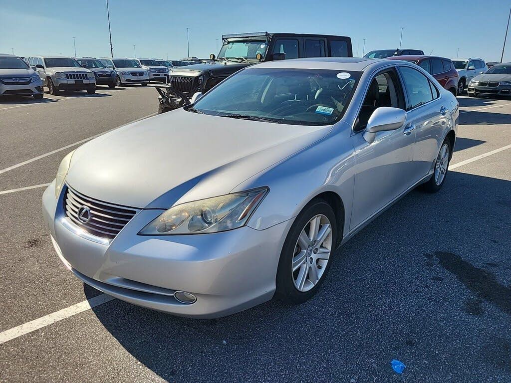 2007 Lexus ES 350 FWD