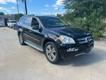 Mercedes-Benz GL-Class GL 450 4MATIC AWD