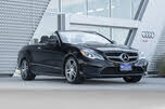 Mercedes-Benz E-Class E 350 Cabriolet