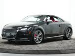 Audi TTS 2.0T quattro Coupe AWD