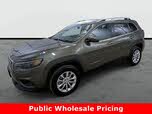 Jeep Cherokee Latitude 4WD