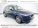 Mazda CX-5 Grand Touring Reserve AWD