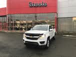 Chevrolet Colorado LT Extended Cab 4WD