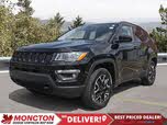 Jeep Compass Upland 4WD