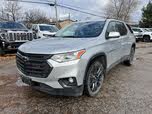 Chevrolet Traverse RS AWD