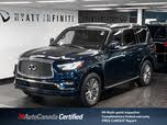 INFINITI QX80 Luxe 4WD