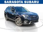 Subaru Forester Limited Crossover AWD
