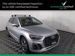Audi Q5 quattro Premium Plus S Line 45 TFSI