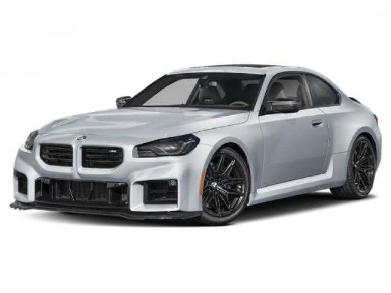 2023 BMW M2 RWD