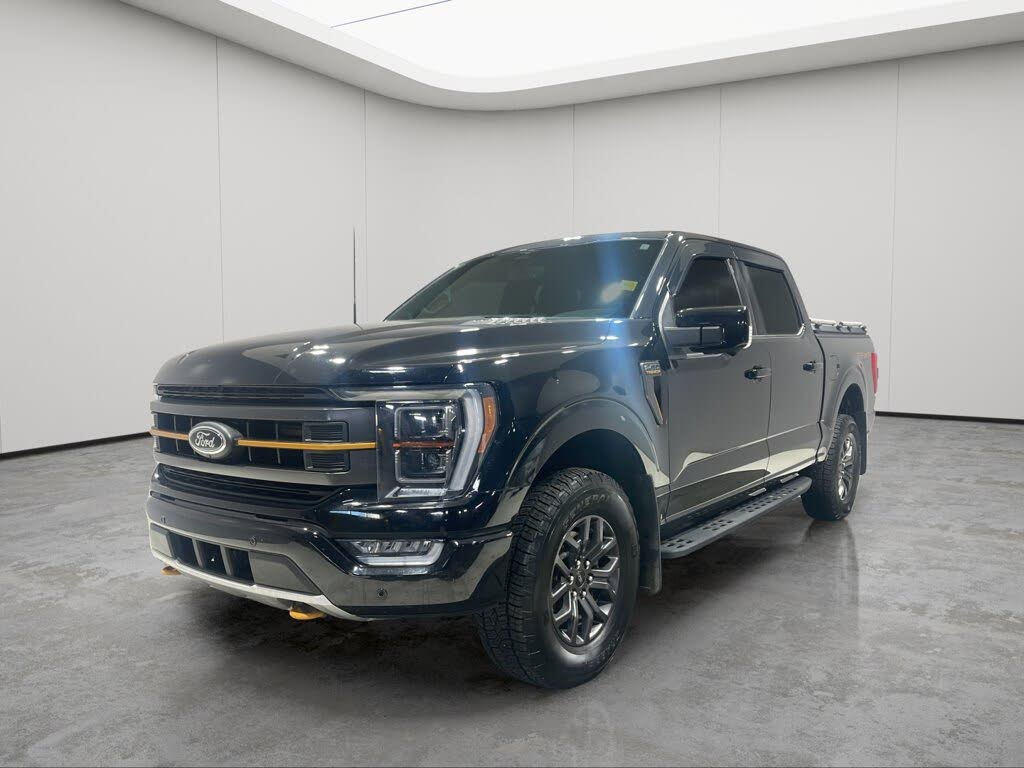 2023 Ford F-150 Tremor SuperCrew 4WD