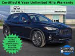 INFINITI QX50 Sport AWD