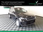 Jeep Grand Cherokee Laredo 4WD
