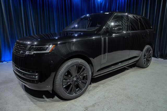 2023 Land Rover Range Rover P530 SE AWD