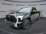 Toyota Tundra SR5 Double Cab 4WD