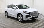 Audi Q4 e-tron quattro Premium Plus 50