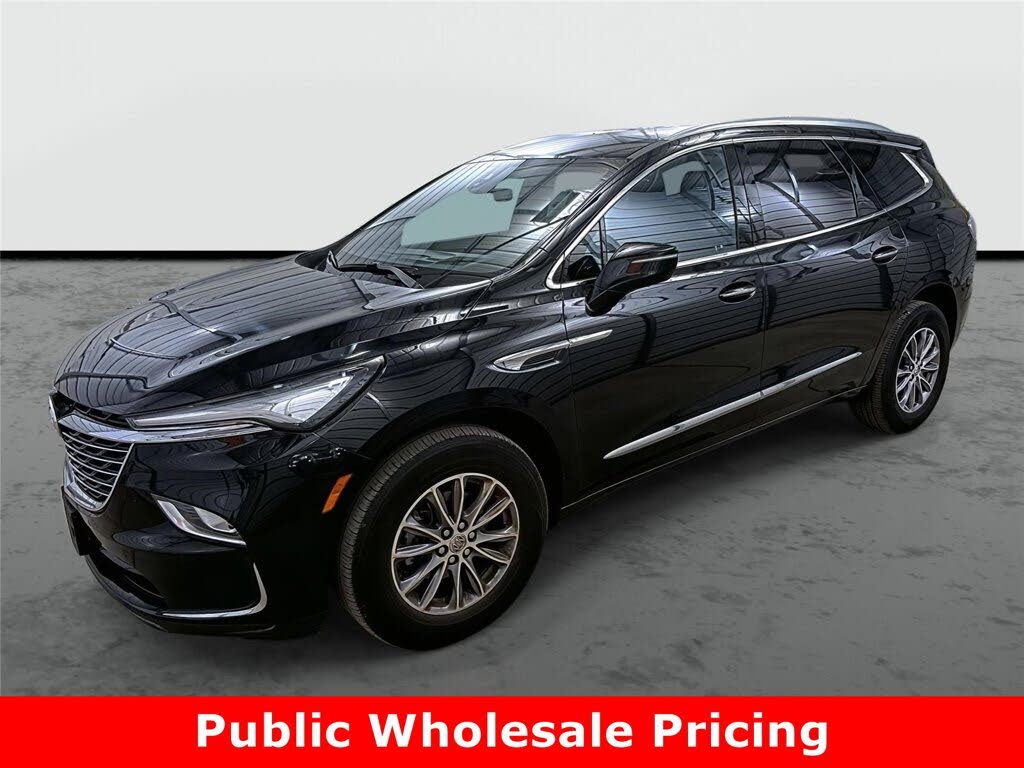 2024 Buick Enclave Premium AWD