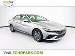 Hyundai Elantra SEL FWD