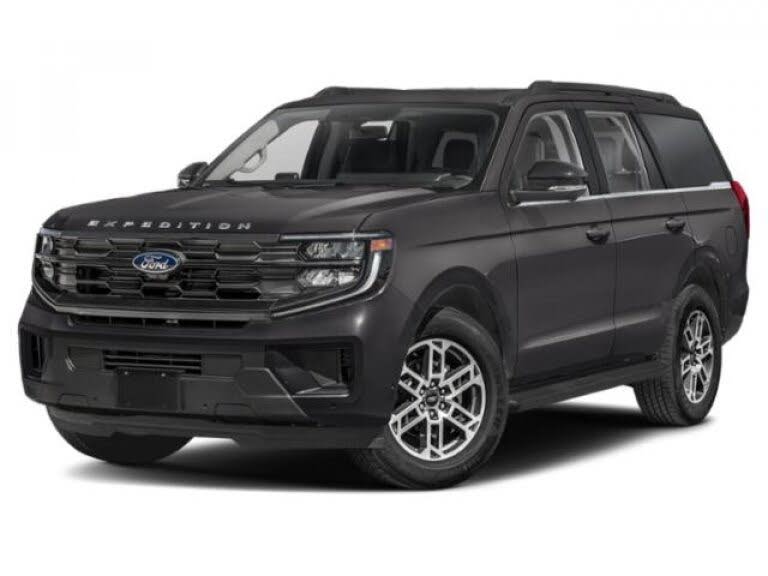 2026 Ford Expedition Active 4WD