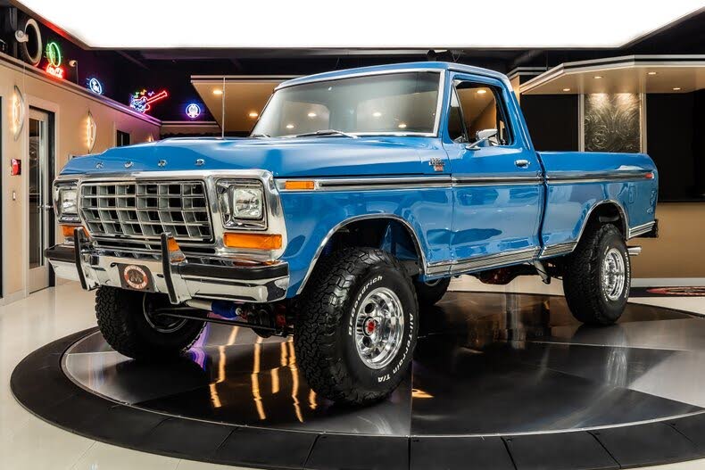 1978 Ford F-150
