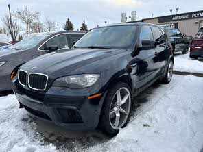 BMW X5 M AWD