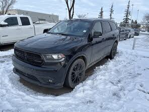 Dodge Durango R/T AWD