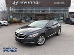 Buick LaCrosse Preferred FWD