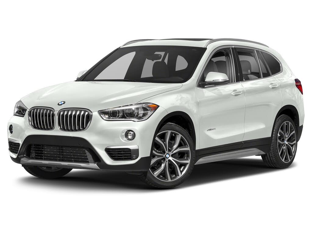 2019 BMW X1 xDrive28i AWD