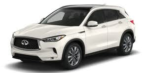 INFINITI QX50 Essential AWD