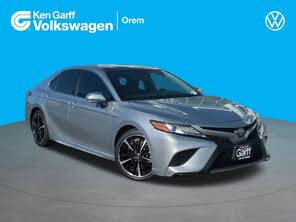 Toyota Camry XSE FWD