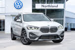 BMW X1 xDrive28i AWD