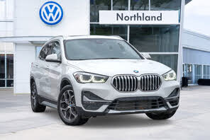BMW X1 xDrive28i AWD