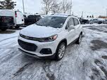 Chevrolet Trax Premier AWD
