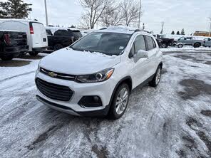 Chevrolet Trax Premier AWD