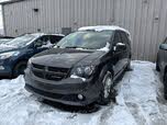 Dodge Grand Caravan GT FWD
