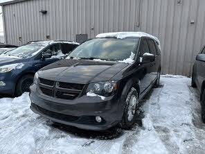 Dodge Grand Caravan GT FWD