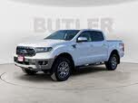 Ford Ranger Lariat SuperCrew 4WD
