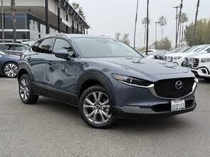 Mazda CX-30 Premium AWD